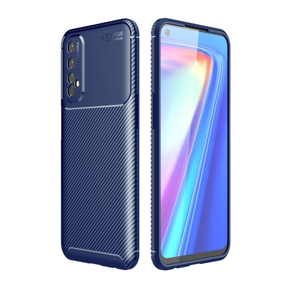 26710
BEETLE TPU Obal Huawei P smart 2021 modrý
