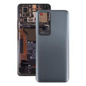 34935
Original Zadný kryt (kryt batérie) Xiaomi Redmi 10 čierny