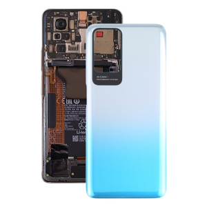 PROTEMIO 34936
Original Zadný kryt (kryt batérie) Xiaomi Redmi 10 / Redmi 10 2022 modrý