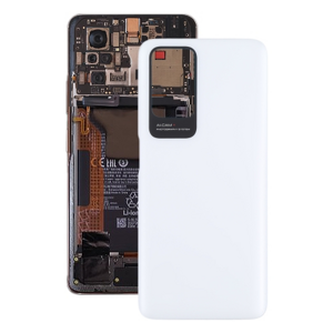 34937
Original Zadný kryt (kryt batérie) Xiaomi Redmi 10 biely
