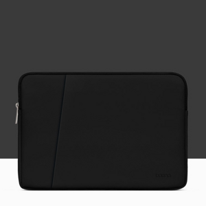 36232
BAONA Puzdro na notebook s uhlopriečkou 15,6" čierne