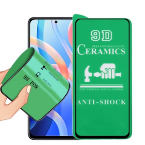 36801
CERAMICS 3D Ochranná fólia Xiaomi Poco M4 Pro 5G / Redmi Note 11S 5G