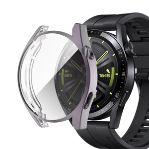 39875
TPU FULL BODY Ochranný kryt Huawei Watch GT 3 46mm šedý