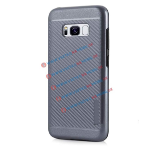 3971
ARMOR Ochranný obal Samsung Galaxy S8 Plus šedý