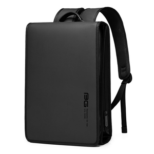BANGE 54028
BANGE BG-7252 Ultratenký batoh pre notebook s uhlopriečkou do 14" čierny