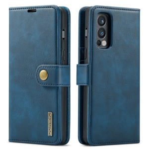 DG.MING 36551
DG.MING Peňaženkový obal 2v1 OnePlus Nord N200 5G modrý