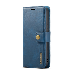 DG.MING 53321
DG.MING Peňaženkový obal 2v1 Apple iPhone 14 Pro Max modrý