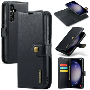 DG.MING 65197
DG.MING Peňaženkový obal 2v1 Samsung Galaxy S23 FE 5G čierny