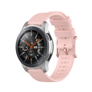 24048
Remienok Samsung Galaxy Watch 3 45mm / Galaxy Watch 46mm ružový