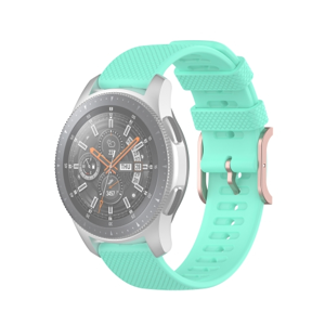 24047
Remienok Samsung Galaxy Watch 3 45mm / Galaxy Watch 46mm zelený