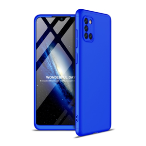 GKK 22824
360° Ochranný kryt Samsung Galaxy A31 modrý