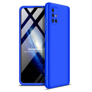 GKK 21167
360° Ochranný kryt Samsung Galaxy A51 modrý