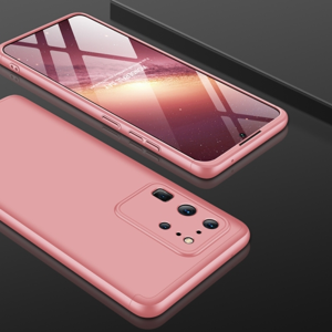PROTEMIO 20316
360° Ochranný kryt Samsung Galaxy S20 Ultra ružový