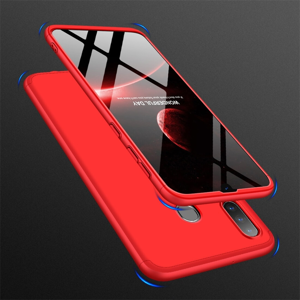 GKK 14573
360° Ochranný obal Samsung Galaxy A30 červený