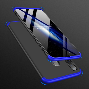 GKK 14578
360° Ochranný obal Samsung Galaxy A30 čierny-modrý