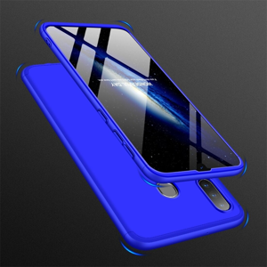GKK 14575
360° Ochranný obal Samsung Galaxy A30 modrý