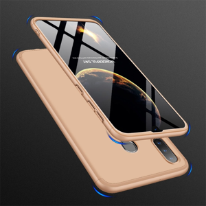 GKK 14574
360° Ochranný obal Samsung Galaxy A30 zlatý