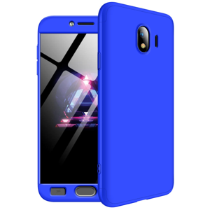 GKK 9810
360° Ochranný obal Samsung Galaxy J4 (J400) modrý