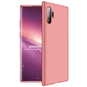 16557
360° Ochranný obal Samsung Galaxy Note 10+ ružový