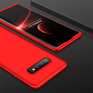 GKK 14344
360° Ochranný obal Samsung Galaxy S10 Plus červený