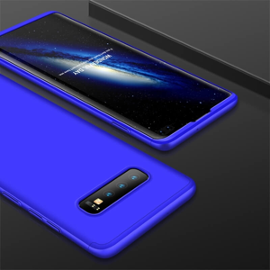 GKK 14342
360° Ochranný obal Samsung Galaxy S10 Plus modrý
