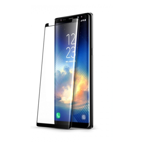 PROTEMIO 10515
3D Tvrdené sklo Samsung Galaxy Note 9 čierne