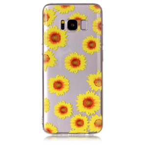 21716
ART Silikónový kryt Samsung Galaxy S8 Plus FLOWER