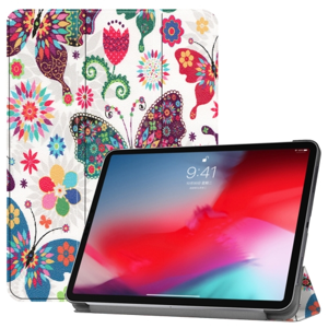 24727
ART Zaklápací obal Apple iPad Pro 11 2020 / 2018 BUTTERFLIES