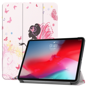 24729
ART Zaklápací obal Apple iPad Pro 11 2020 / 2018 FAIRY