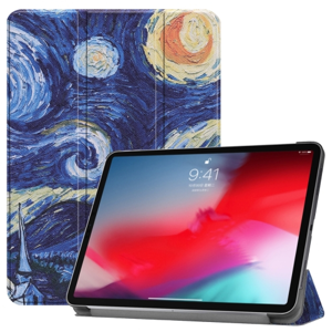 24730
ART Zaklápací obal Apple iPad Pro 11 2020 / 2018 SKY