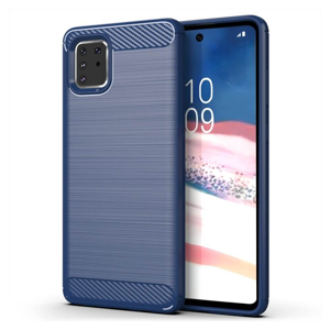 20158
FLEXI TPU Kryt Samsung Galaxy Note 10 Lite modrý