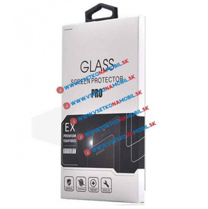 4062
Tvrdené ochranné sklo Samsung Galaxy Xcover 4 / 4S