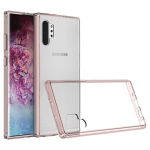 16103
SHOCK Odolný kryt Samsung Galaxy Note 10 ružový