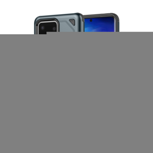 19627
SHOCKPROOF Ochranný kryt Samsung Galaxy S20 Plus modrý