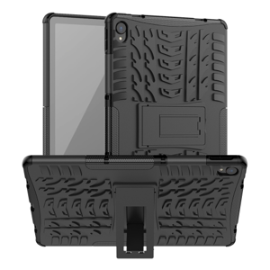 PROTEMIO 31312
STAND Extra odolný obal Lenovo Tab P11 / P11 5G / P11 Plus čierny