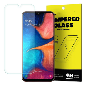 15429
Tvrdené ochranné sklo Samsung Galaxy A20e
