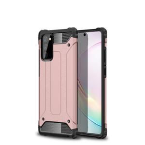 21999
TOUGH Ochranný kryt Samsung Galaxy Note 20 ružový