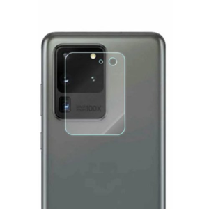 20097
Tvrdené sklo pre fotoaparát Samsung Galaxy S20 Ultra