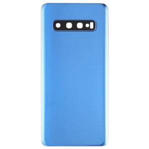 19434
Zadný kryt (kryt batérie) Samsung Galaxy S10 modrý