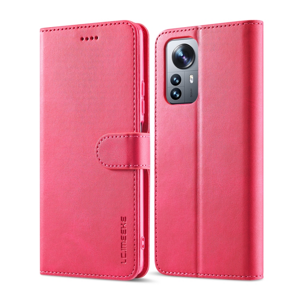 IMEEKE 49976
IMEEKE Peňaženkový kryt Xiaomi 12 Lite ružový