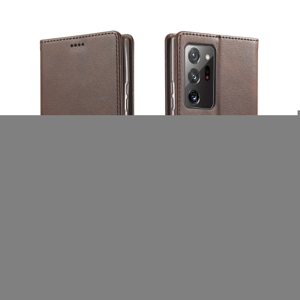 IMEEKE 22591
IMEEKE Peňaženkový kryt Samsung Galaxy Note 20 tmavohnedý