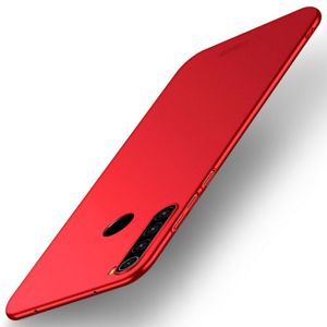 MOFI 36706
MOFI Ultratenký obal Xiaomi Redmi Note 8T červený