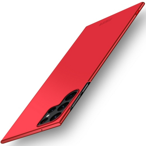 MOFI 40310
MOFI Ultratenký obal Samsung Galaxy S22 Ultra 5G červený