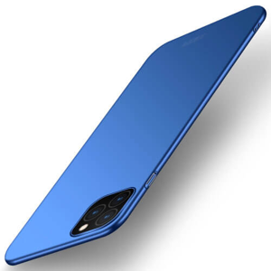 17304
MOFI Ultratenký obal Apple iPhone 11 Pro Max modrý