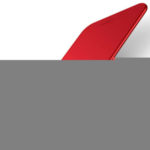 MOFI 18055
MOFI Ultratenký obal Samsung Galaxy S20 červený