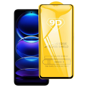 PROTEMIO 59059
3D Tvrdené ochranné sklo pre Xiaomi Redmi Note 12