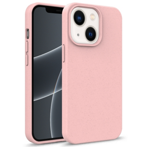 PROTEMIO 63398
ECO RUBBER Ochranný obal Apple iPhone 15 ružový
