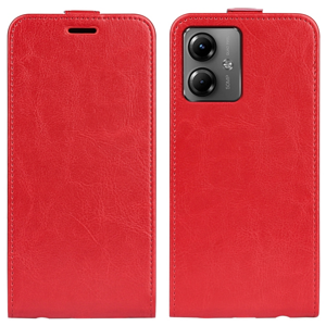 PROTEMIO 63949
Vyklápacie puzdro Motorola Moto G14 červené