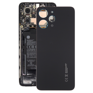PROTEMIO 63973
Originál Zadný kryt (kryt batérie) Xiaomi Redmi 12 čierny
