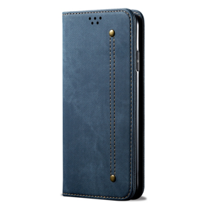 PROTEMIO 64483
DENIM Peňaženkový kryt pre Huawei Nova Y90 modrý